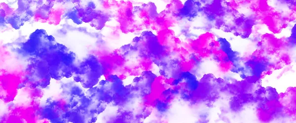 Perfect Cloud Wallpaper Your Design Work — Stock Photo, Image