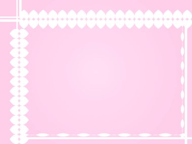 Vintage romantik tebrik kartı, sevgililer günü kavramı