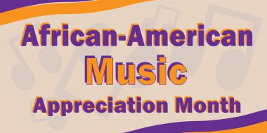 Afro-Amerikan Müzik Takdir Ayı Geleneksel Festivali Haziran ayında Amerika 'da kutlandı