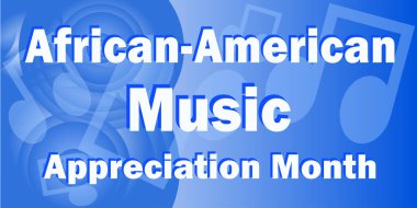 Afro-Amerikan Müzik Takdir Ayı Geleneksel Festivali Haziran ayında Amerika 'da kutlandı