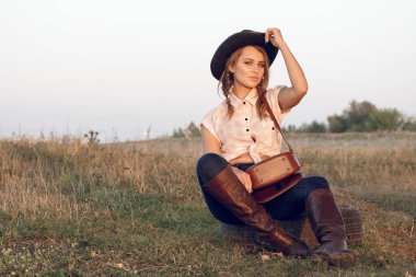 Vahşi Batı lastik servisi