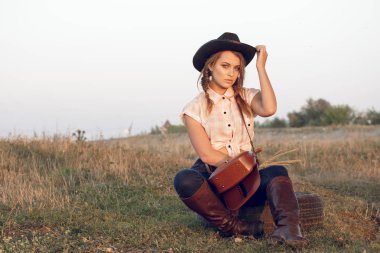 Vahşi Batı lastik servisi