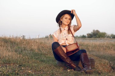 Vahşi Batı lastik servisi