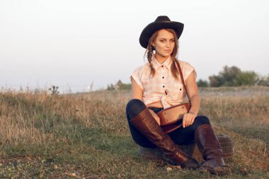 Vahşi Batı lastik servisi