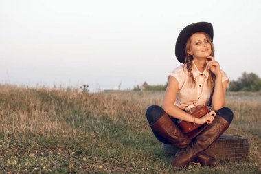 Vahşi Batı lastik servisi