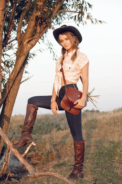 Vahşi Batı lastik servisi