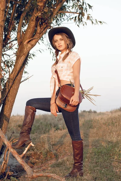 Vahşi Batı lastik servisi