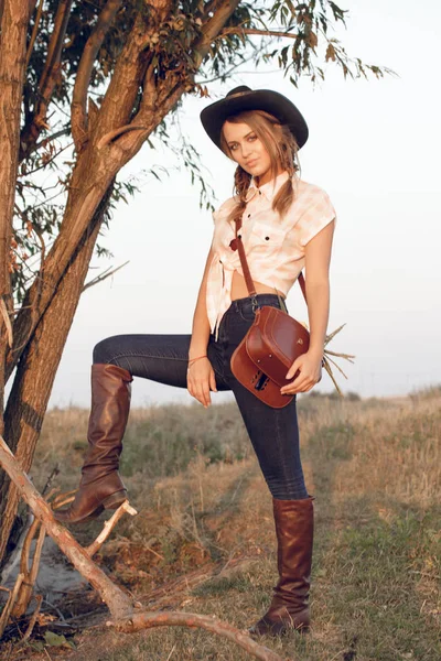 Vahşi Batı lastik servisi