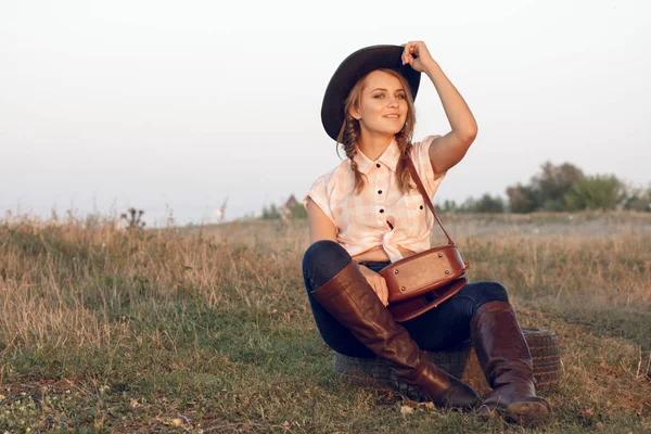 Vahşi Batı lastik servisi