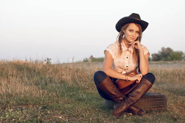 Vahşi Batı lastik servisi