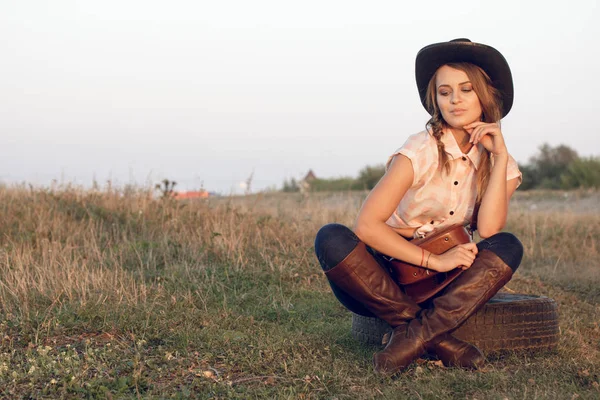 Vahşi Batı lastik servisi