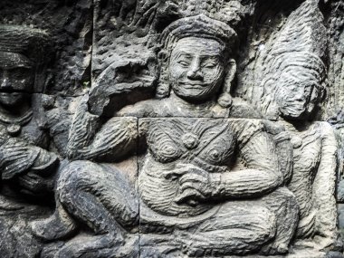 Ayrıntılar ofasian mimari arka plan