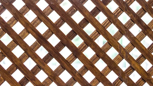 Старая панель из винтажного дерева — стоковое фото