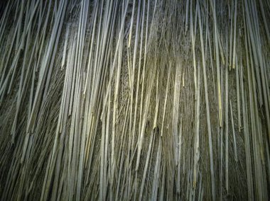 Tuğla duvar dokusu arkaplanı