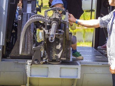 NATO askeri ekipmanları