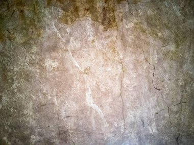 doğal kahverengi deri