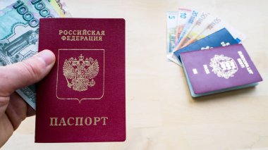  Estonya ve Rus çifte vatandaşlık