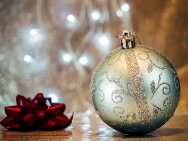 Noel ağacı oyuncakları