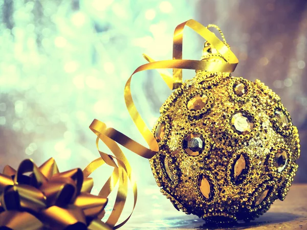Noel ağacı oyuncakları