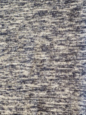 Bir malzemenin doku dokunan.