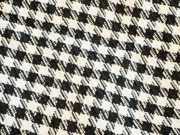 Arafat. Weaved texture of a material. — Stock Photo, Image