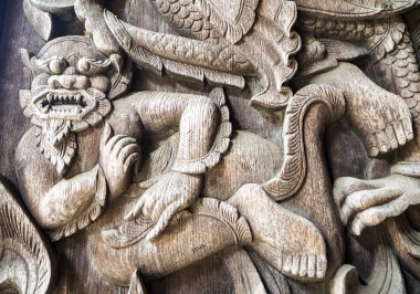 Eski Asya Doğu resim. Şekil