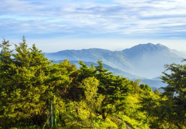 Doi Inthanon, Chom Thong, Chiang