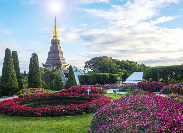 Chiang Mai, Tailandia  - — Foto de Stock