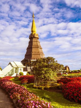 Doi Inthanon, Chom Thong, Chiang