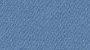 Mavi jean doku pantolon pantolon