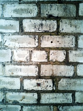 Tuğla duvar doku, duvar arka plan