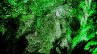 Resim sanat dokulu arka plan