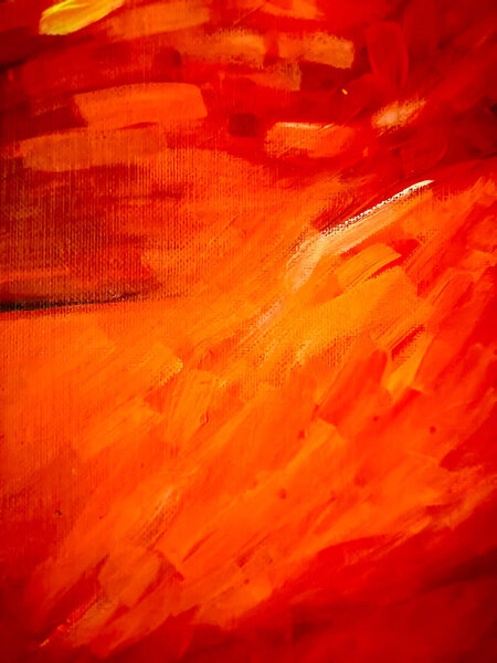 Текстурированный фон живописи
