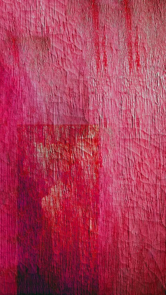 Soyutlama, küçük çatlak, sıcak batik ipek el yapımı sanat 