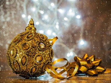 Noel ağacı oyuncakları