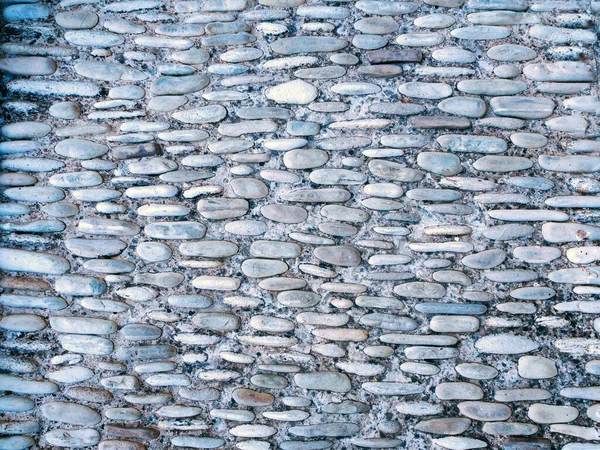 Piccole pietre. texture Immagine Stock