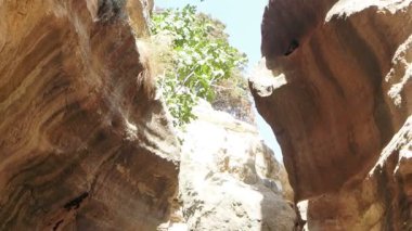  Akamas 'taki Avakas Vadisi