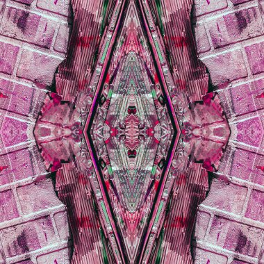 Kusursuz çokgen arkaplan Modern Geometrik deseni tekrarla, duvar kağıdı için çokgen. Halı için süs. Etnik ve kabile motifleri. sanat duvar kağıdı. 