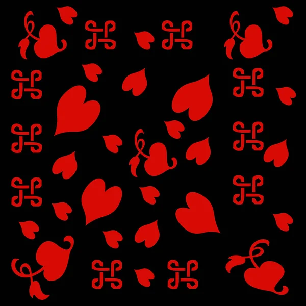 Bezszwowe Tło Wielokąta Powtórzyć Nowoczesny Geometryczny Wzór Miłości Wielokąta Tapety — Zdjęcie stockowe