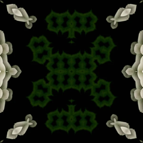 Sömlös Polygon Bakgrund Upprepa Moderna Geometriska Mönster Polygonal För Tapeter — Stockfoto