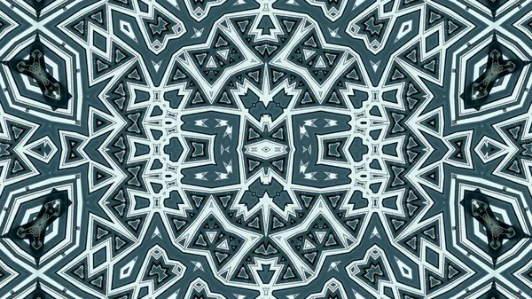 Seamless Polygon Background Repeat Modern Geometric Pattern Polygonal Wallpaper Ornament — Stock Photo, Image