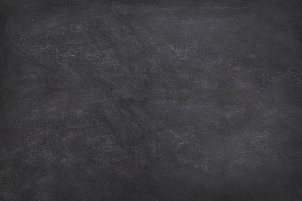 Blackboard Chalkboard texture.Empty blank black chalkboard.School board background with traces of chalk. Cafe, bakery, restaurant menu template.