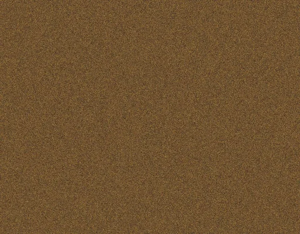 Abstrakte Braune Und Gelbe Hintergrund Mit Einem Grunge Sand Textur — Stockfoto
