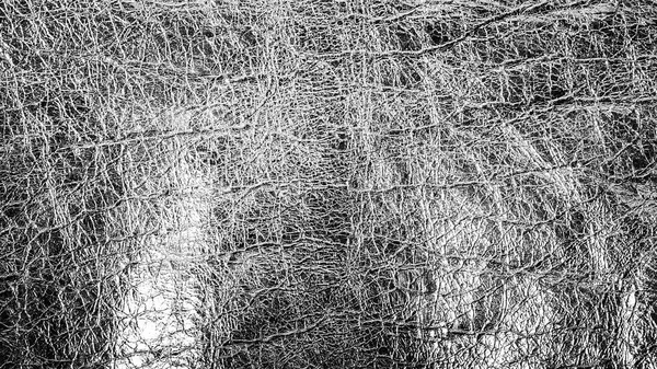 koyu folyo doku. alüminyum metal arka plan dokusu