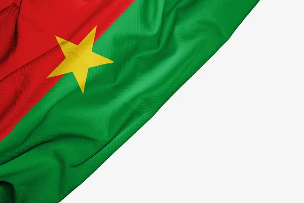 Drapeau Burkina Faso Combiné Avec Le Drapeau Américain Banque D'Images et  Photos Libres De Droits. Image 56692057