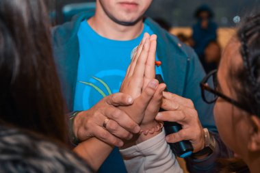 el boyutlarını karşılaştırma