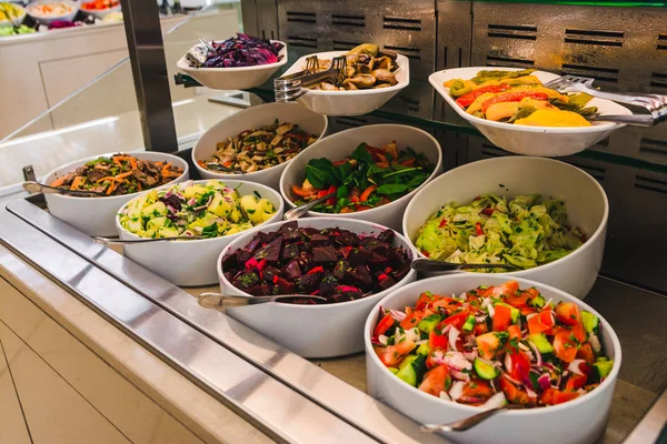 açık büfe tablo görünümü