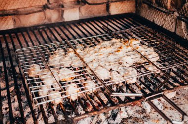 Mantarlı Brezilya mantarı