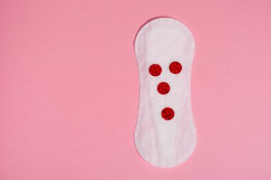 kullanılmış adet pedleri 