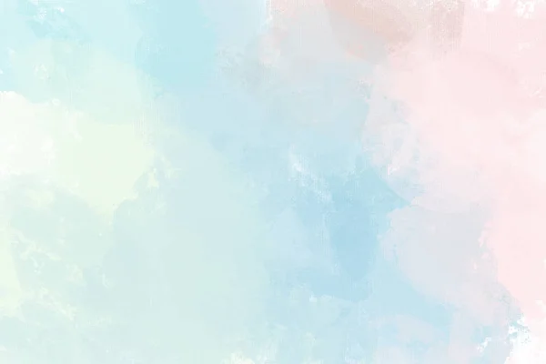 Pastel Abstract Artistic Texture — Stock Photo, Image